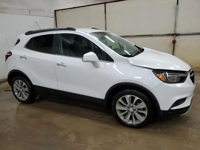 Photo 3 VIN: KL4CJASB8LB069696 - BUICK ENCORE PRE 