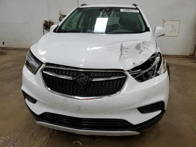 Photo 4 VIN: KL4CJASB8LB069696 - BUICK ENCORE PRE 