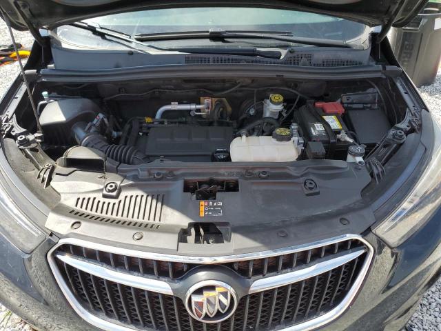 Photo 11 VIN: KL4CJASB8LB072260 - BUICK ENCORE 