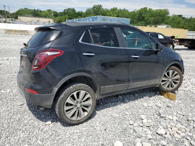 Photo 2 VIN: KL4CJASB8LB072260 - BUICK ENCORE 