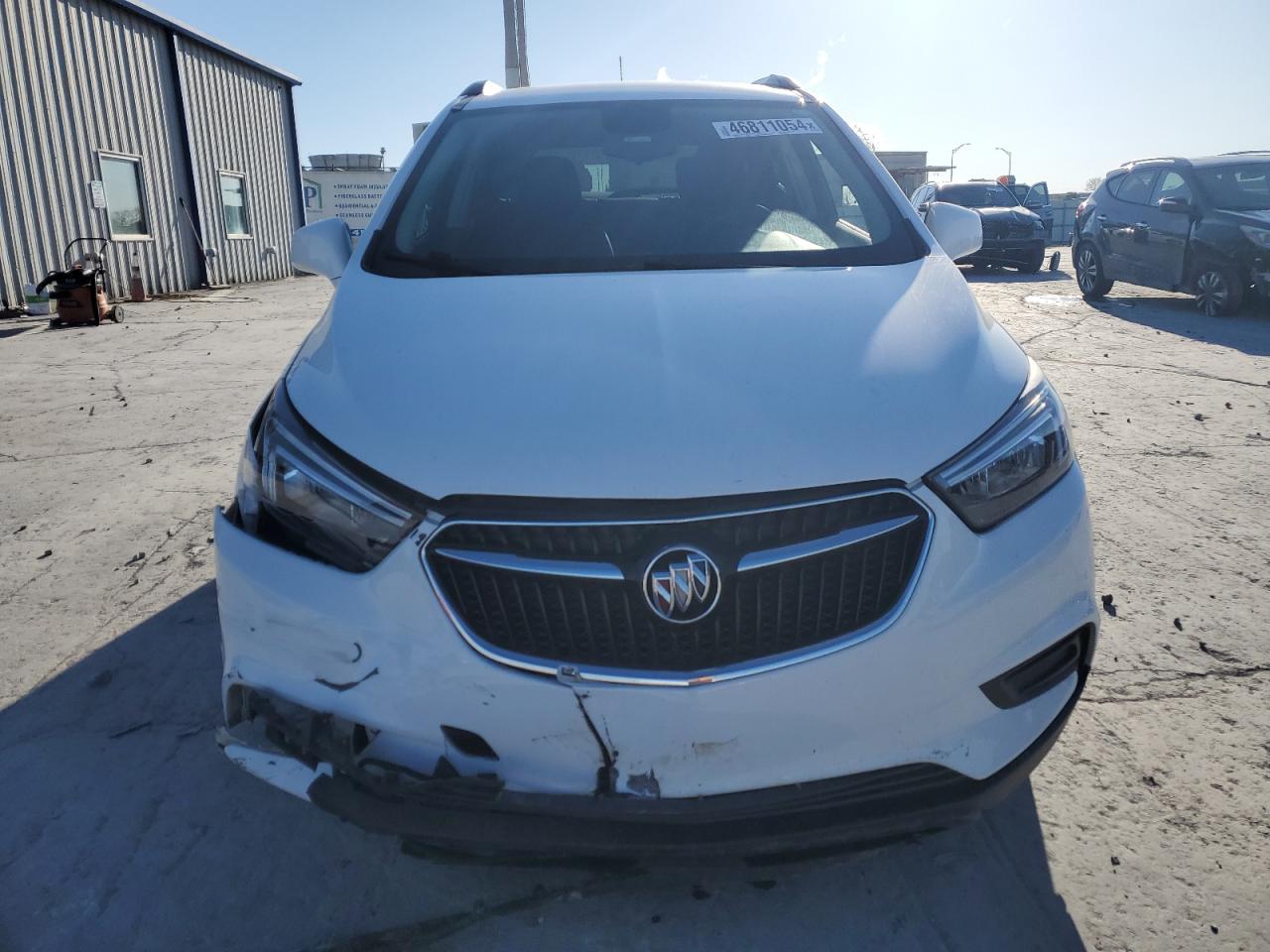 Photo 4 VIN: KL4CJASB8LB080701 - BUICK ENCORE 