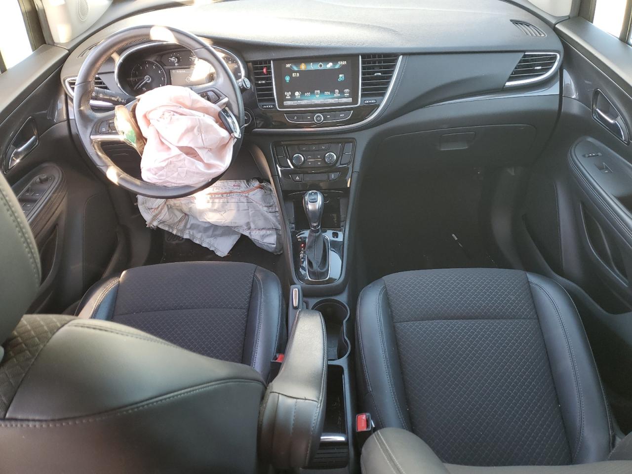 Photo 7 VIN: KL4CJASB8LB080701 - BUICK ENCORE 