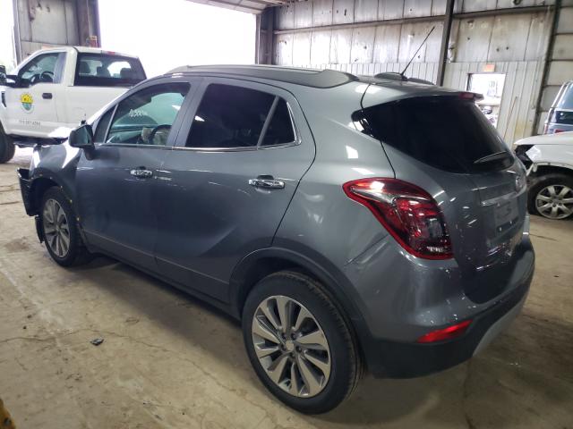 Photo 2 VIN: KL4CJASB8LB085543 - BUICK ENCORE PRE 