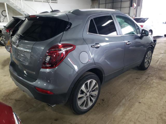 Photo 3 VIN: KL4CJASB8LB085543 - BUICK ENCORE PRE 