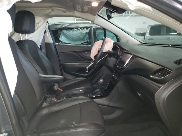 Photo 4 VIN: KL4CJASB8LB085543 - BUICK ENCORE PRE 