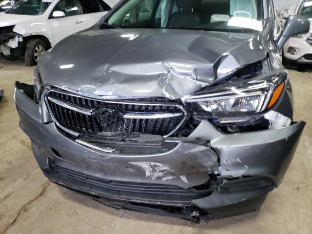 Photo 8 VIN: KL4CJASB8LB085543 - BUICK ENCORE PRE 