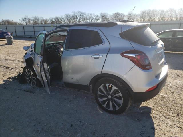 Photo 1 VIN: KL4CJASB8MB301604 - BUICK ENCORE 