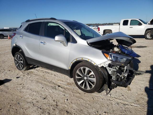 Photo 3 VIN: KL4CJASB8MB301604 - BUICK ENCORE 