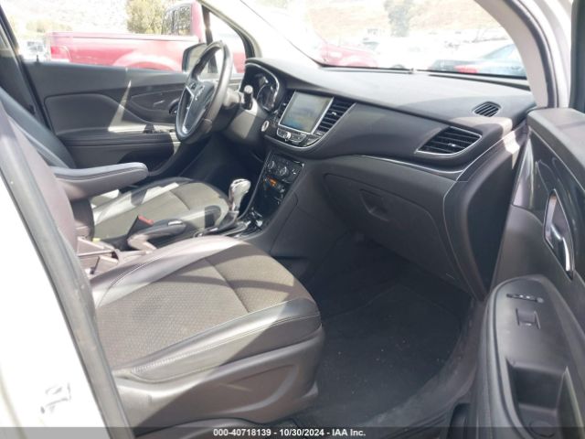 Photo 4 VIN: KL4CJASB8MB301991 - BUICK ENCORE 