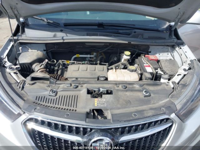 Photo 9 VIN: KL4CJASB8MB301991 - BUICK ENCORE 