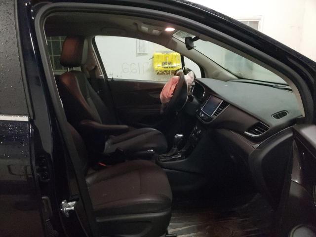 Photo 4 VIN: KL4CJASB8MB326695 - BUICK ENCORE PRE 