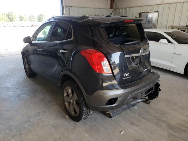 Photo 2 VIN: KL4CJASB9DB084029 - BUICK ENCORE 