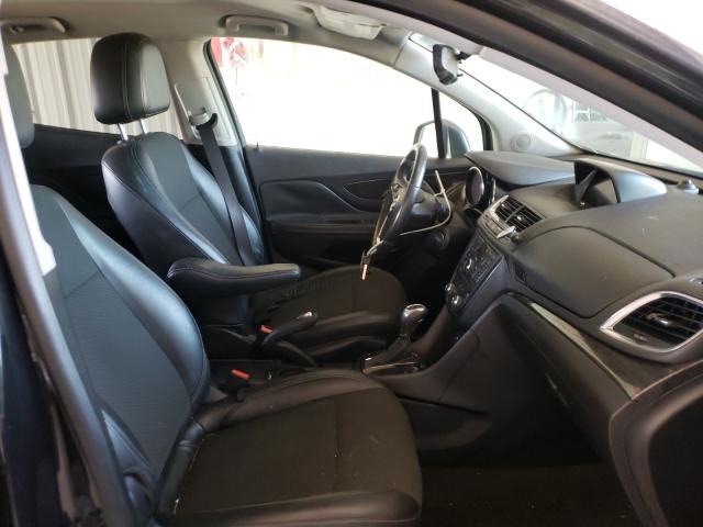 Photo 4 VIN: KL4CJASB9DB084029 - BUICK ENCORE 