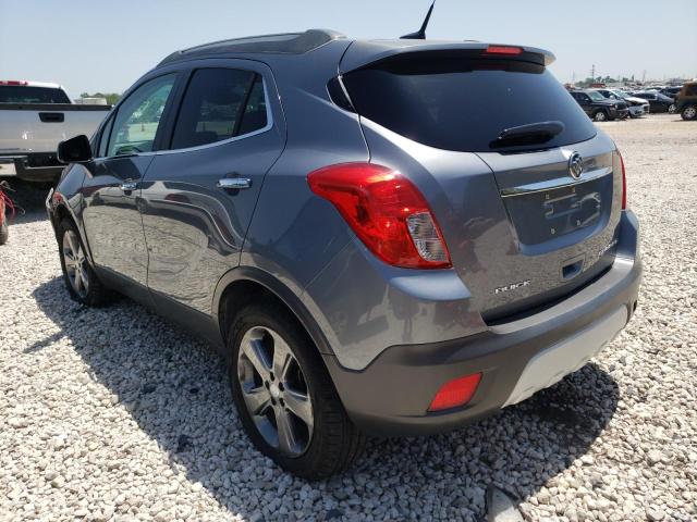 Photo 2 VIN: KL4CJASB9DB110970 - BUICK ENCORE 