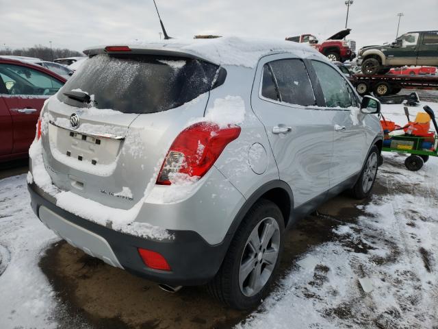 Photo 3 VIN: KL4CJASB9DB167752 - BUICK ENCORE 