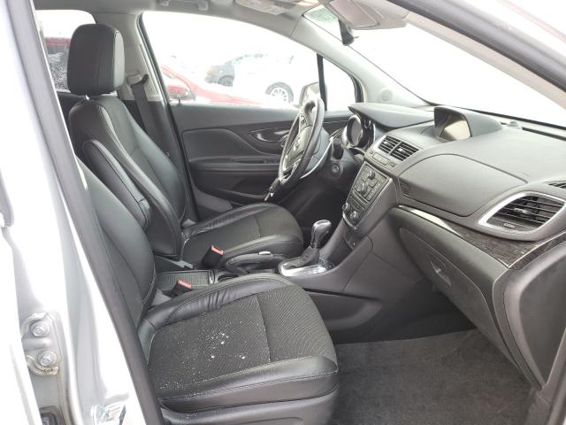 Photo 4 VIN: KL4CJASB9DB167752 - BUICK ENCORE 