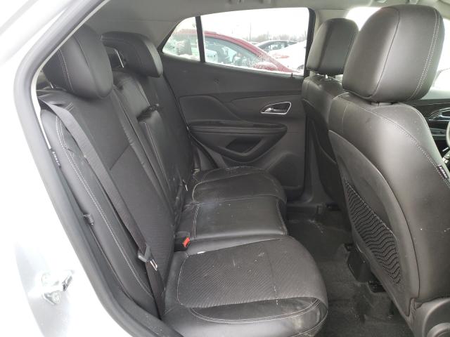 Photo 5 VIN: KL4CJASB9DB167752 - BUICK ENCORE 