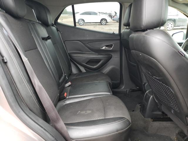 Photo 10 VIN: KL4CJASB9DB176242 - BUICK ENCORE 