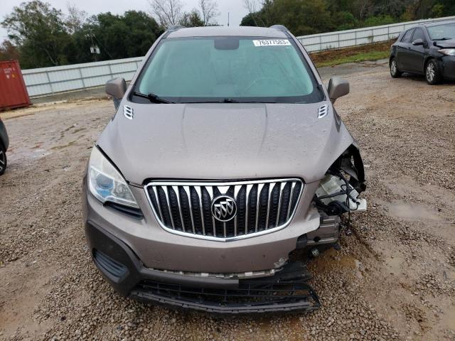 Photo 4 VIN: KL4CJASB9DB176242 - BUICK ENCORE 