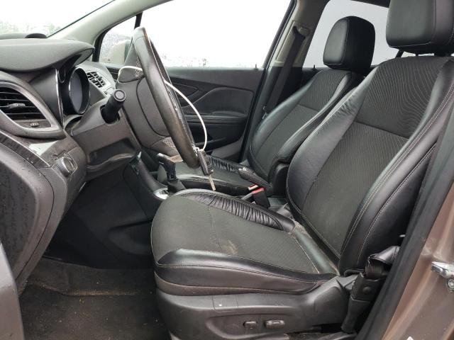 Photo 6 VIN: KL4CJASB9DB176242 - BUICK ENCORE 