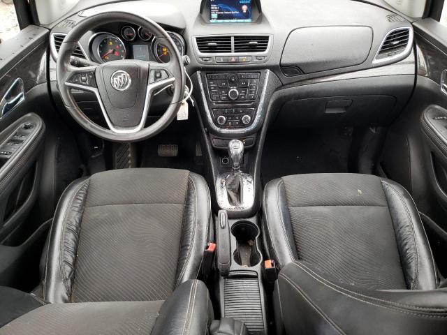 Photo 7 VIN: KL4CJASB9DB176242 - BUICK ENCORE 