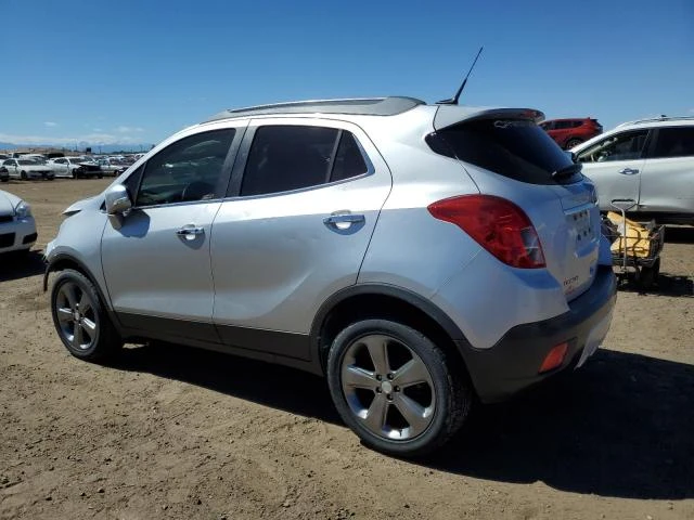 Photo 1 VIN: KL4CJASB9EB521321 - BUICK ENCORE 