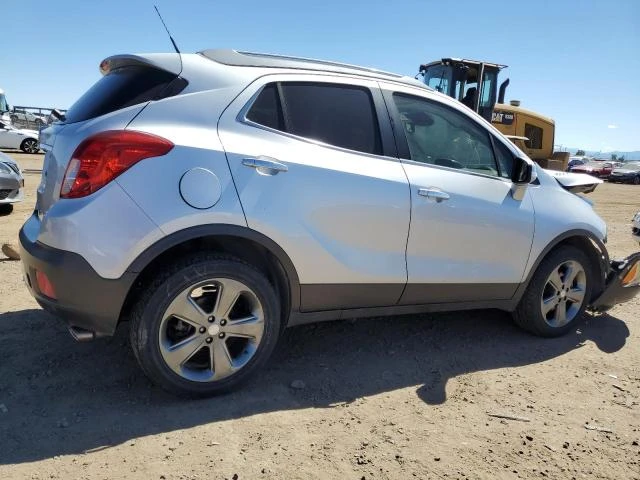 Photo 2 VIN: KL4CJASB9EB521321 - BUICK ENCORE 