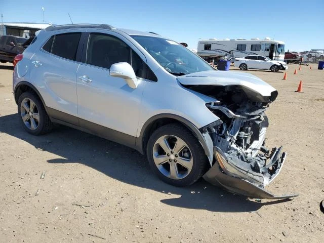 Photo 3 VIN: KL4CJASB9EB521321 - BUICK ENCORE 