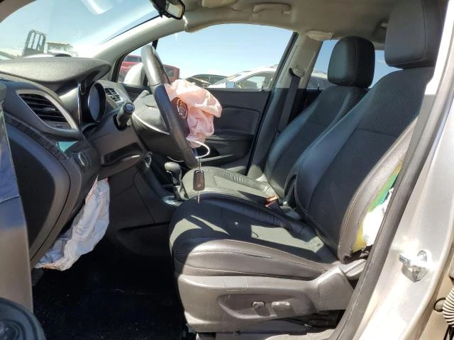 Photo 6 VIN: KL4CJASB9EB521321 - BUICK ENCORE 