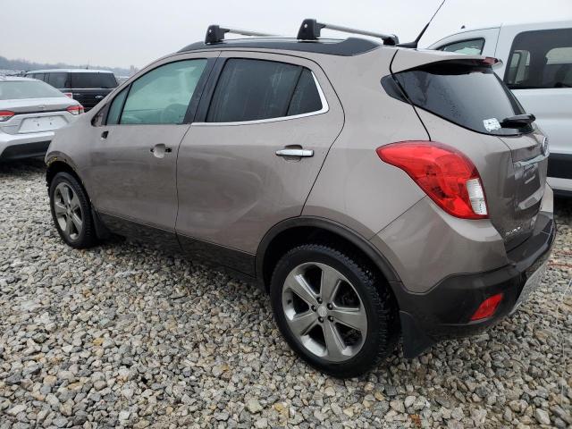 Photo 1 VIN: KL4CJASB9EB582572 - BUICK ENCORE 