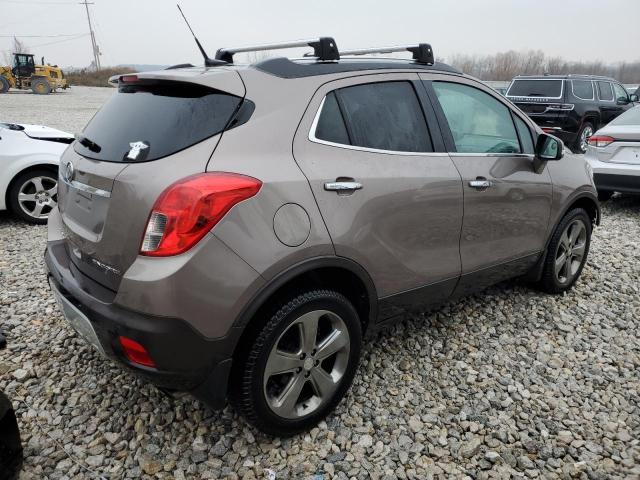 Photo 2 VIN: KL4CJASB9EB582572 - BUICK ENCORE 