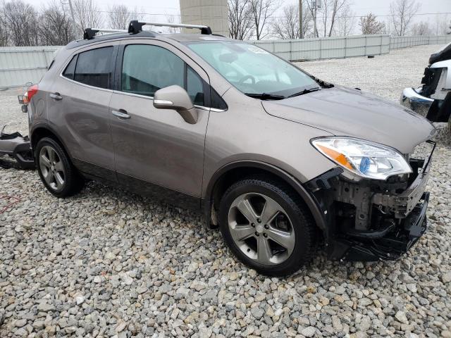 Photo 3 VIN: KL4CJASB9EB582572 - BUICK ENCORE 