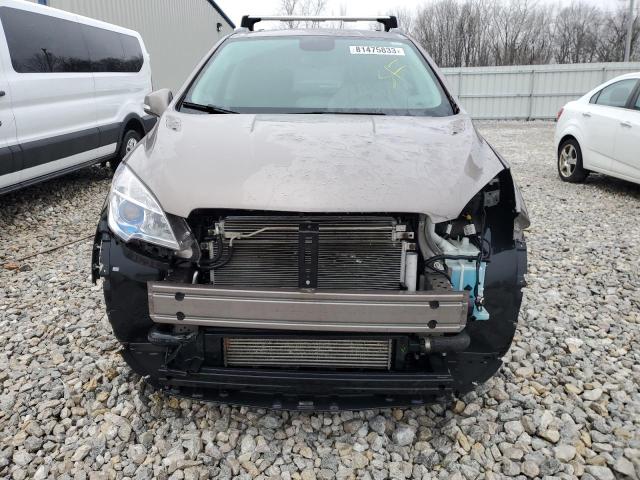 Photo 4 VIN: KL4CJASB9EB582572 - BUICK ENCORE 