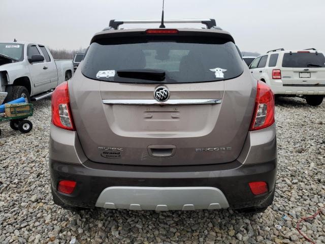 Photo 5 VIN: KL4CJASB9EB582572 - BUICK ENCORE 