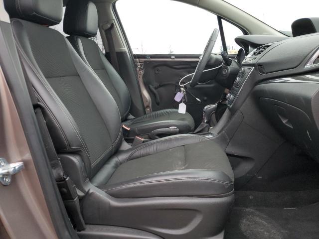 Photo 6 VIN: KL4CJASB9EB582572 - BUICK ENCORE 