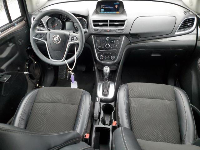 Photo 7 VIN: KL4CJASB9EB582572 - BUICK ENCORE 