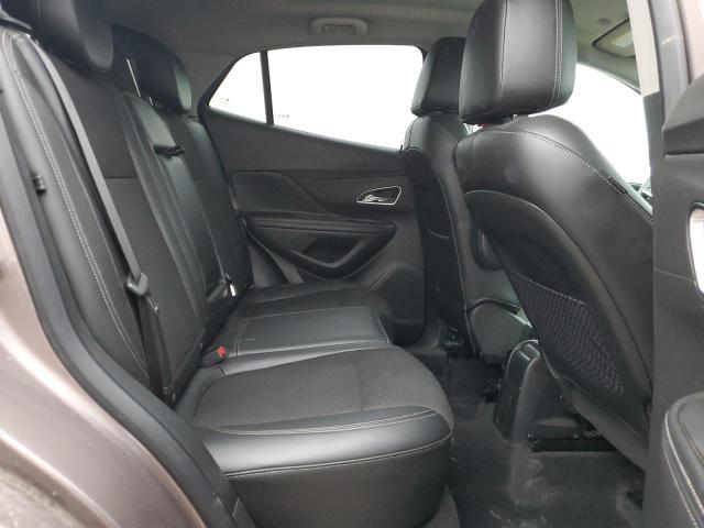 Photo 9 VIN: KL4CJASB9EB582572 - BUICK ENCORE 