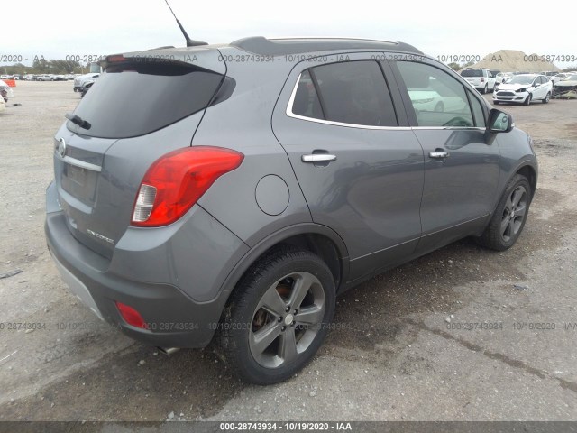 Photo 3 VIN: KL4CJASB9EB585228 - BUICK ENCORE 