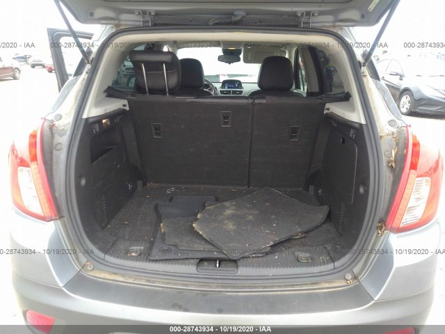 Photo 7 VIN: KL4CJASB9EB585228 - BUICK ENCORE 