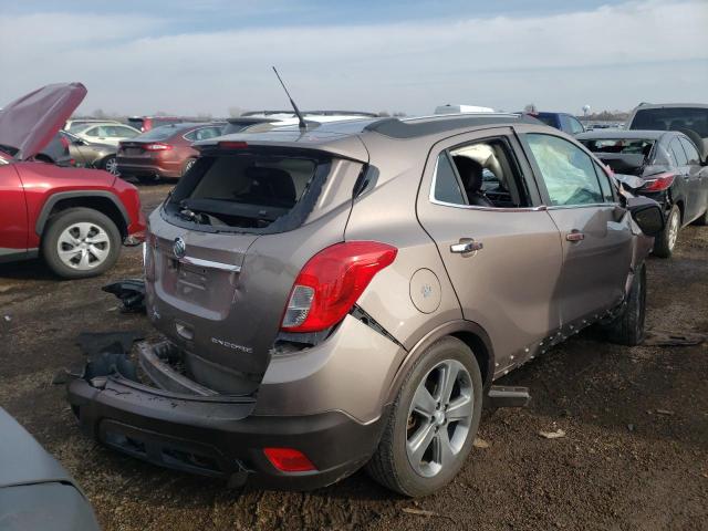 Photo 3 VIN: KL4CJASB9EB586394 - BUICK ENCORE 