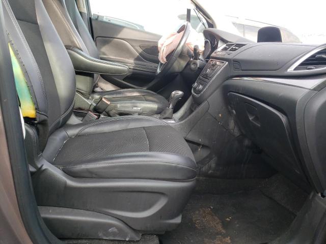 Photo 4 VIN: KL4CJASB9EB586394 - BUICK ENCORE 