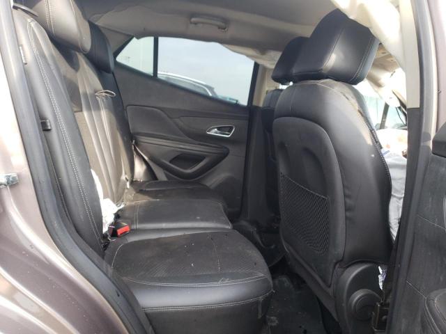 Photo 5 VIN: KL4CJASB9EB586394 - BUICK ENCORE 