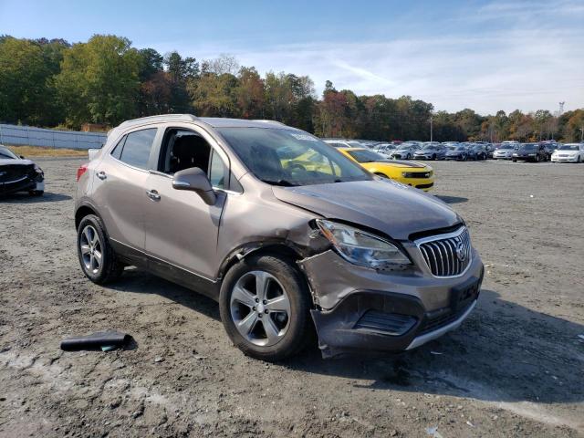 Photo 0 VIN: KL4CJASB9EB600519 - BUICK ENCORE 