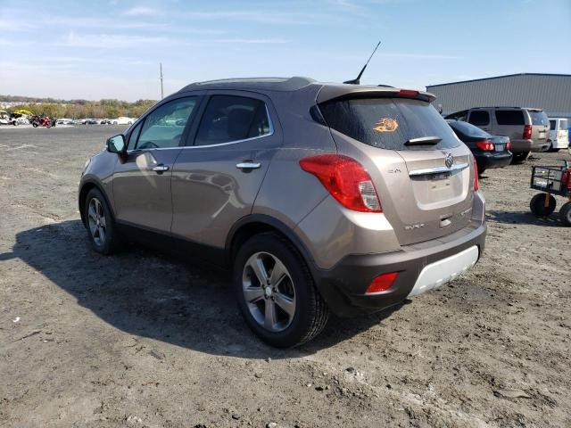 Photo 2 VIN: KL4CJASB9EB600519 - BUICK ENCORE 