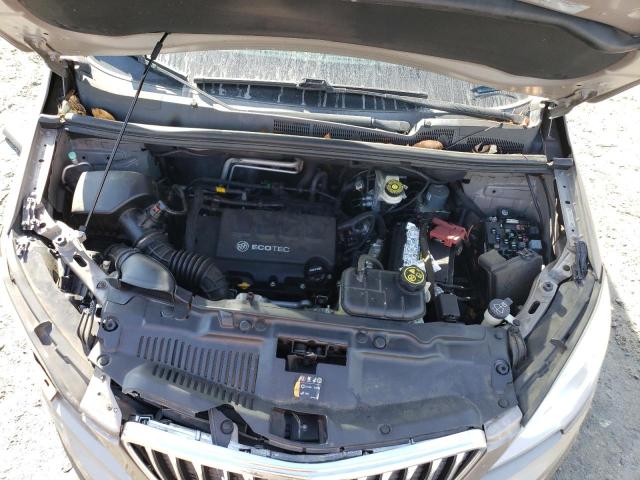 Photo 6 VIN: KL4CJASB9EB600519 - BUICK ENCORE 