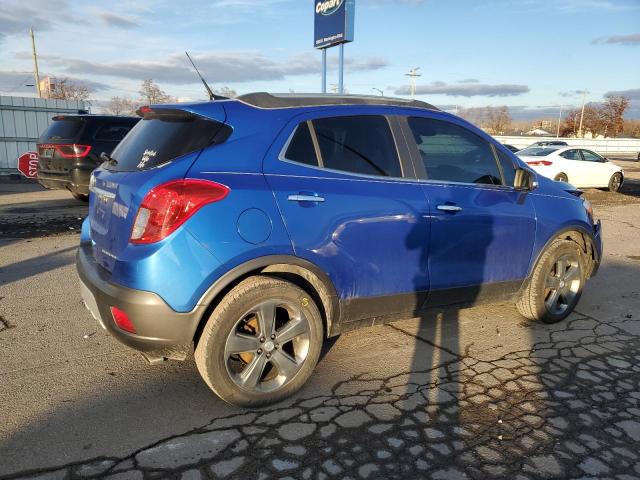 Photo 2 VIN: KL4CJASB9EB614470 - BUICK ENCORE 