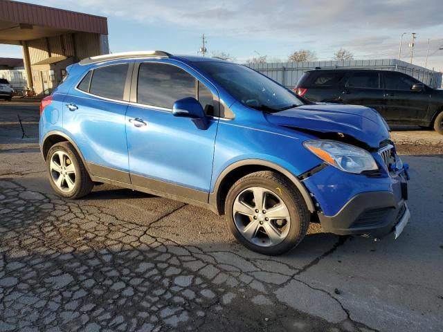 Photo 3 VIN: KL4CJASB9EB614470 - BUICK ENCORE 