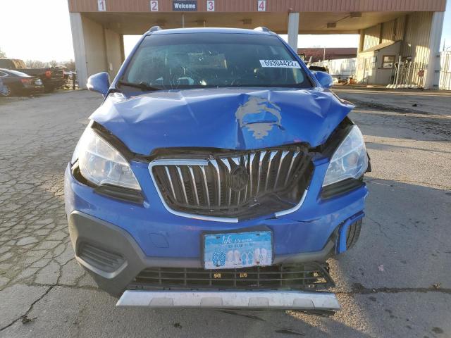 Photo 4 VIN: KL4CJASB9EB614470 - BUICK ENCORE 