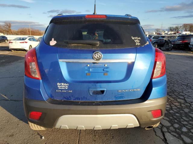 Photo 5 VIN: KL4CJASB9EB614470 - BUICK ENCORE 