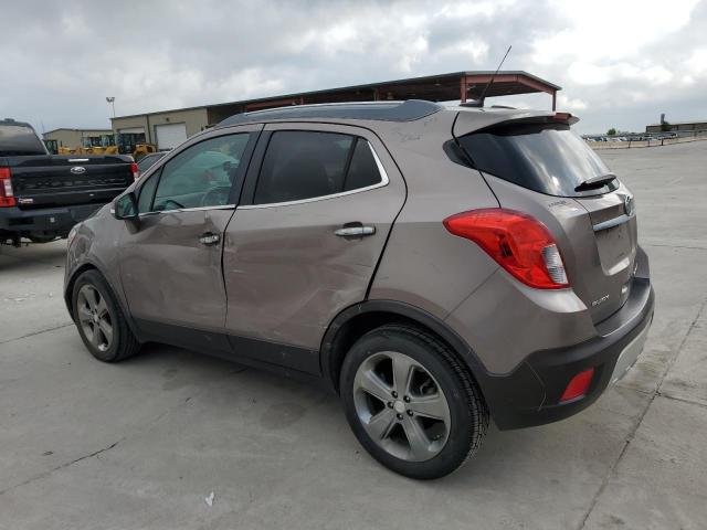 Photo 1 VIN: KL4CJASB9EB619622 - BUICK ENCORE 